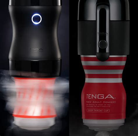 tenga toy